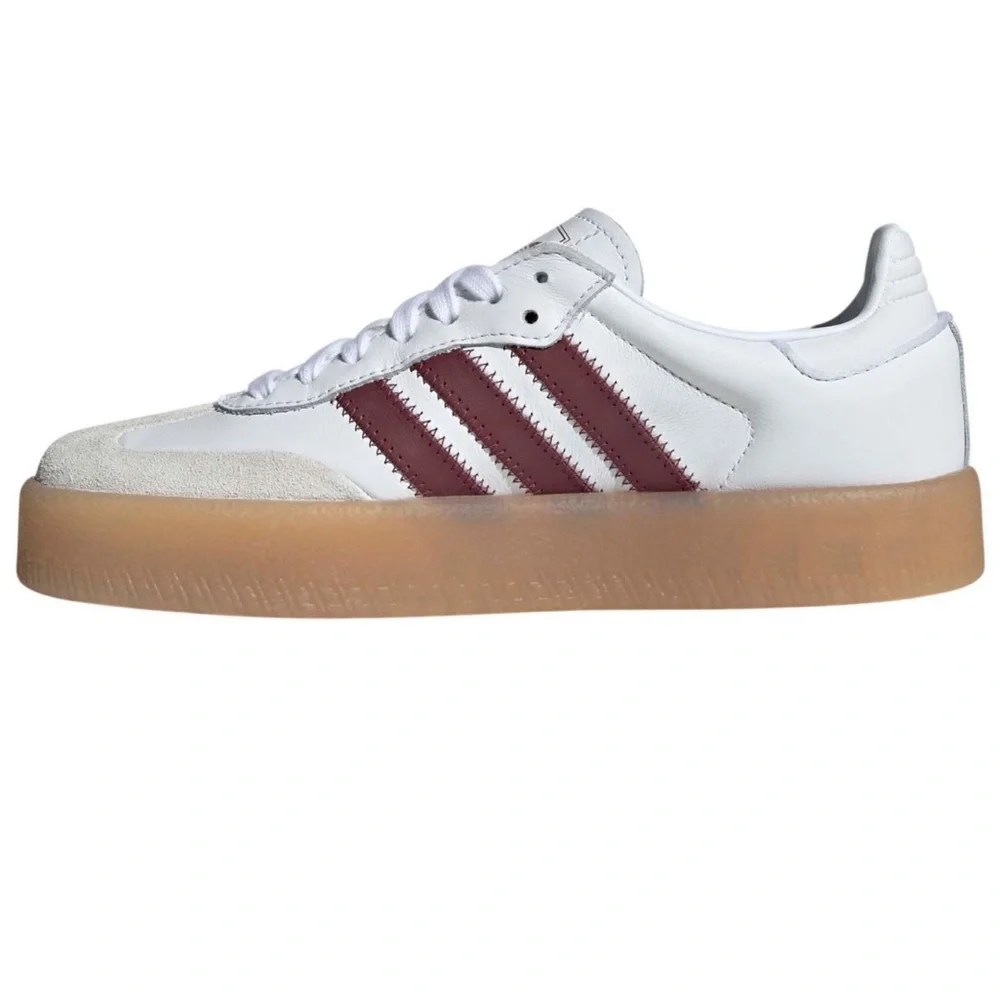 Adidas Samba Women's Sneakers - Picture 2 of 4